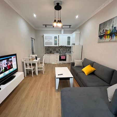Leti Apartaments 21 Dhjetori Sc Тирана Екстер'єр фото